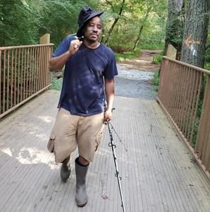 Meet your Posher, Clifford